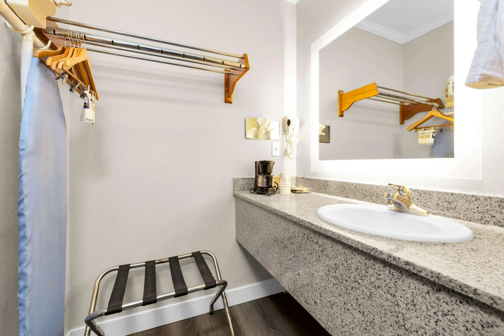 Foto - SureStay by Best Western San Francisco Marina District