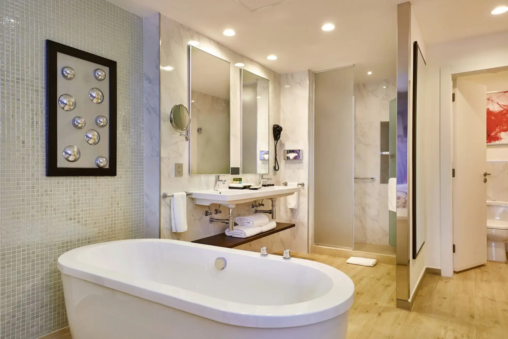 Photo - Riu Palace Costa Mujeres - All Inclusive