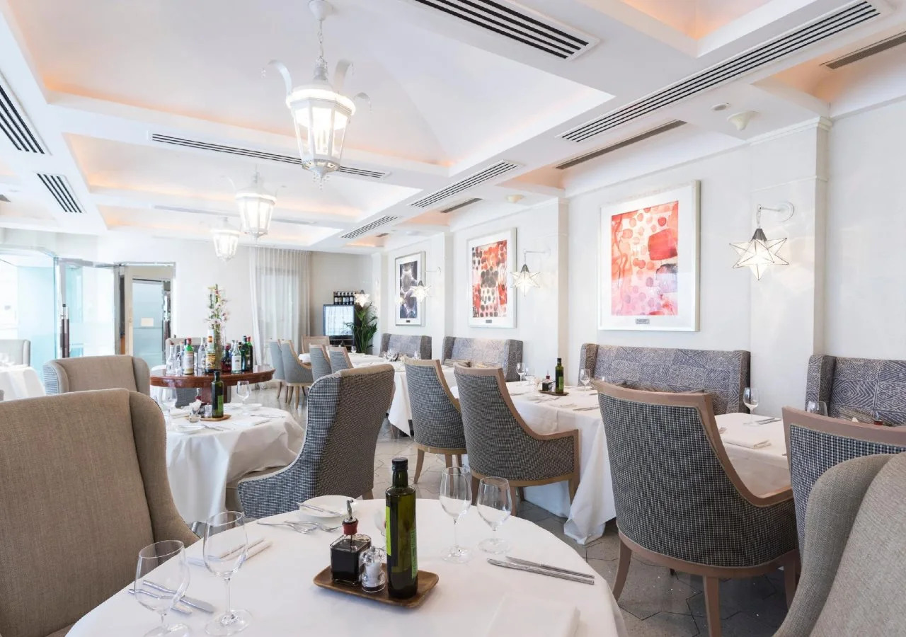 Photo - The St Regis Singapore