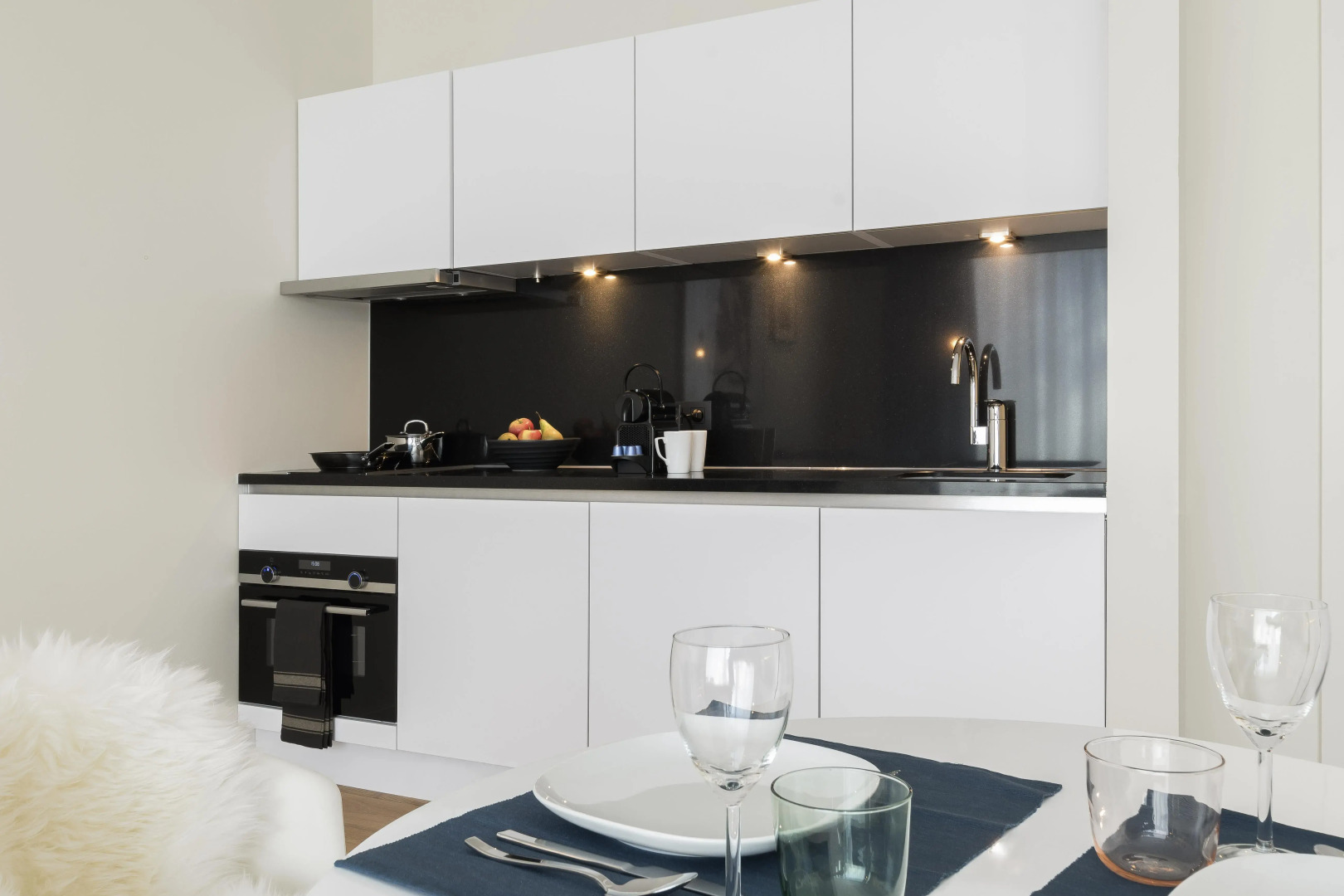 Photo - PREMIER SUITES Antwerp