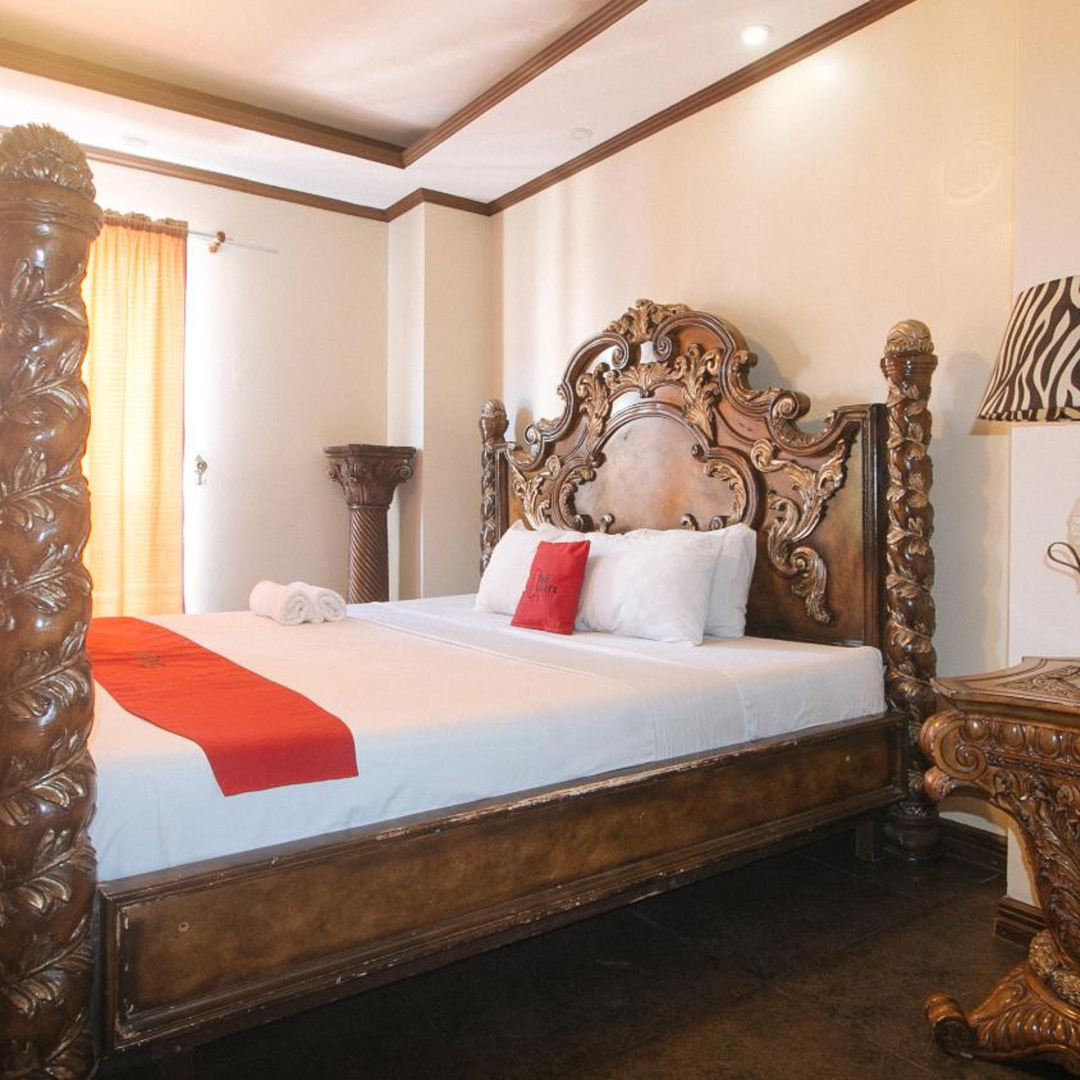 Foto - RedDoorz Plus New Era Budget Hotel Mabolo former RedDoorz near Landers Superstore Cebu City