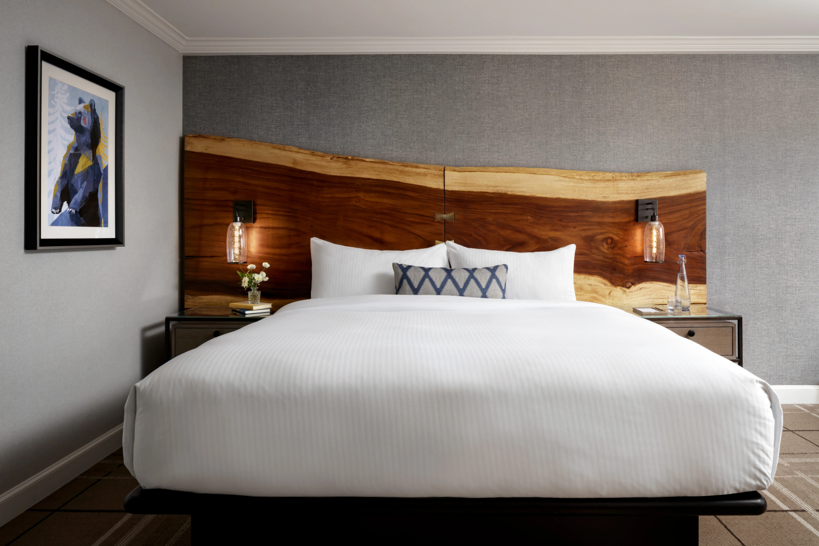 Foto - Fairmont Chateau Whistler