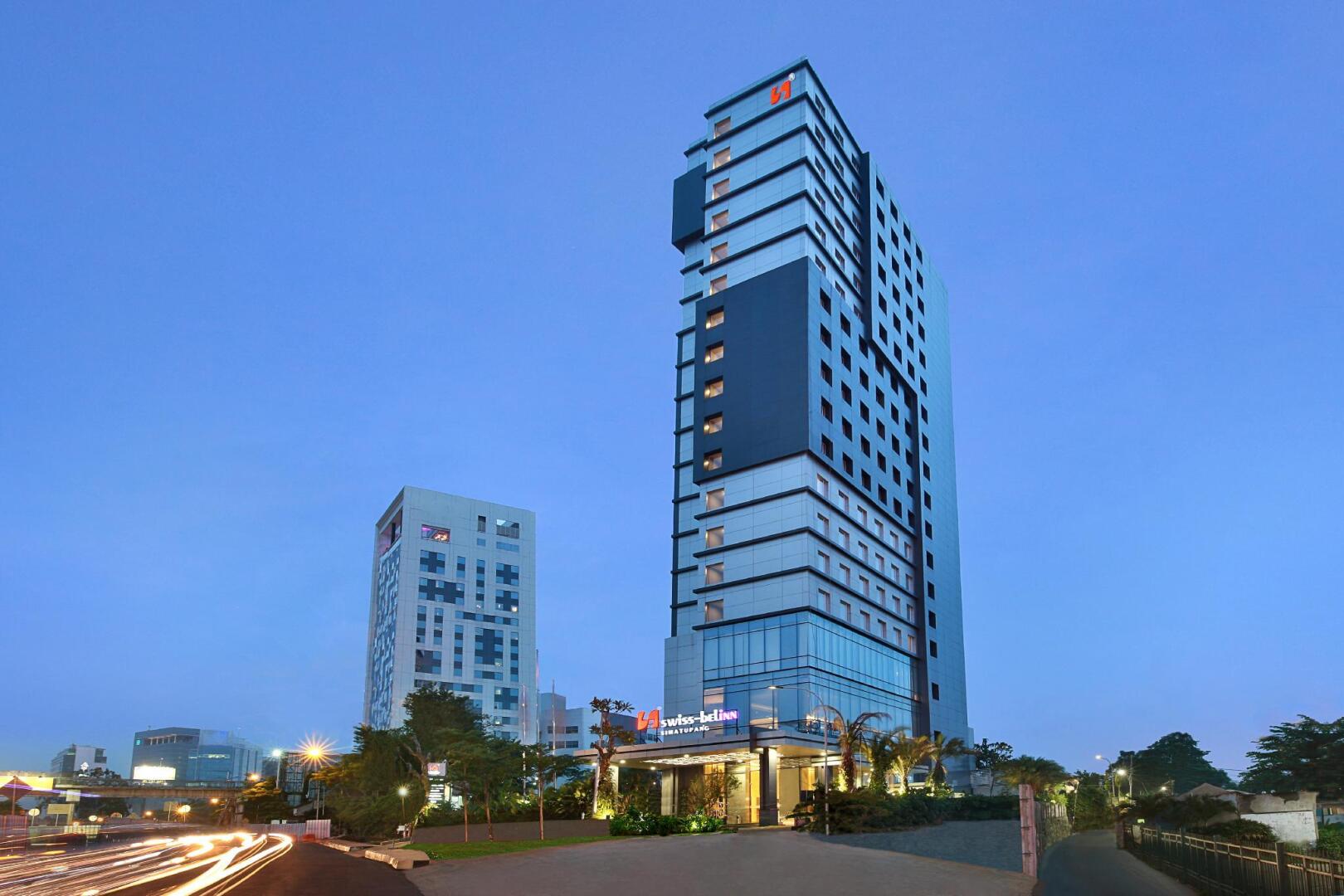 Photo - Swiss-Belinn Simatupang