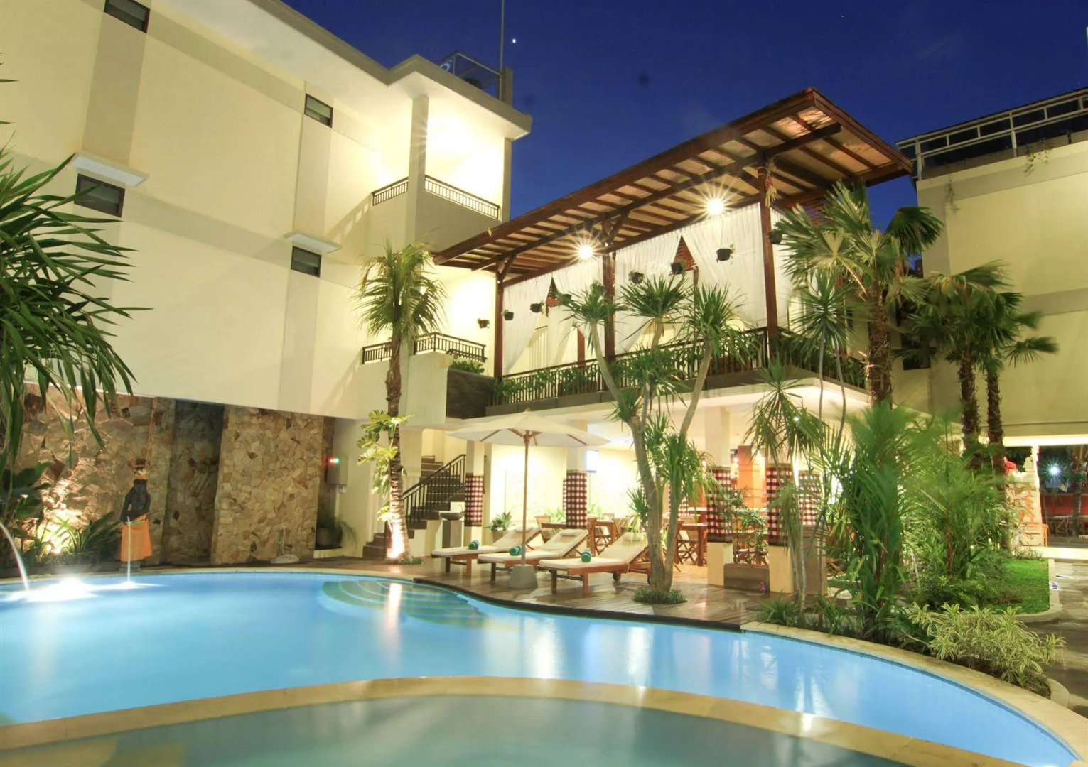 Photo - Manggar Indonesia Hotel