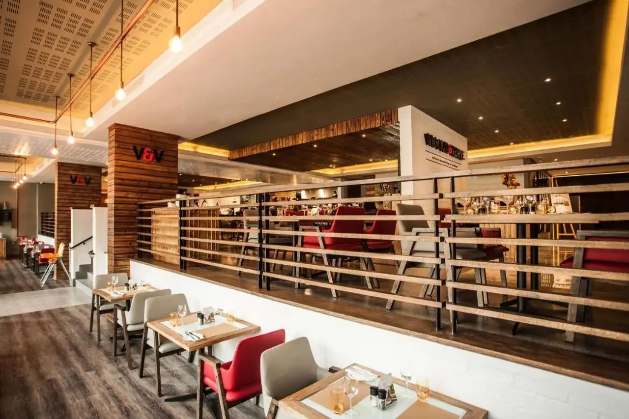 Foto - SunSquare Cape Town City Bowl