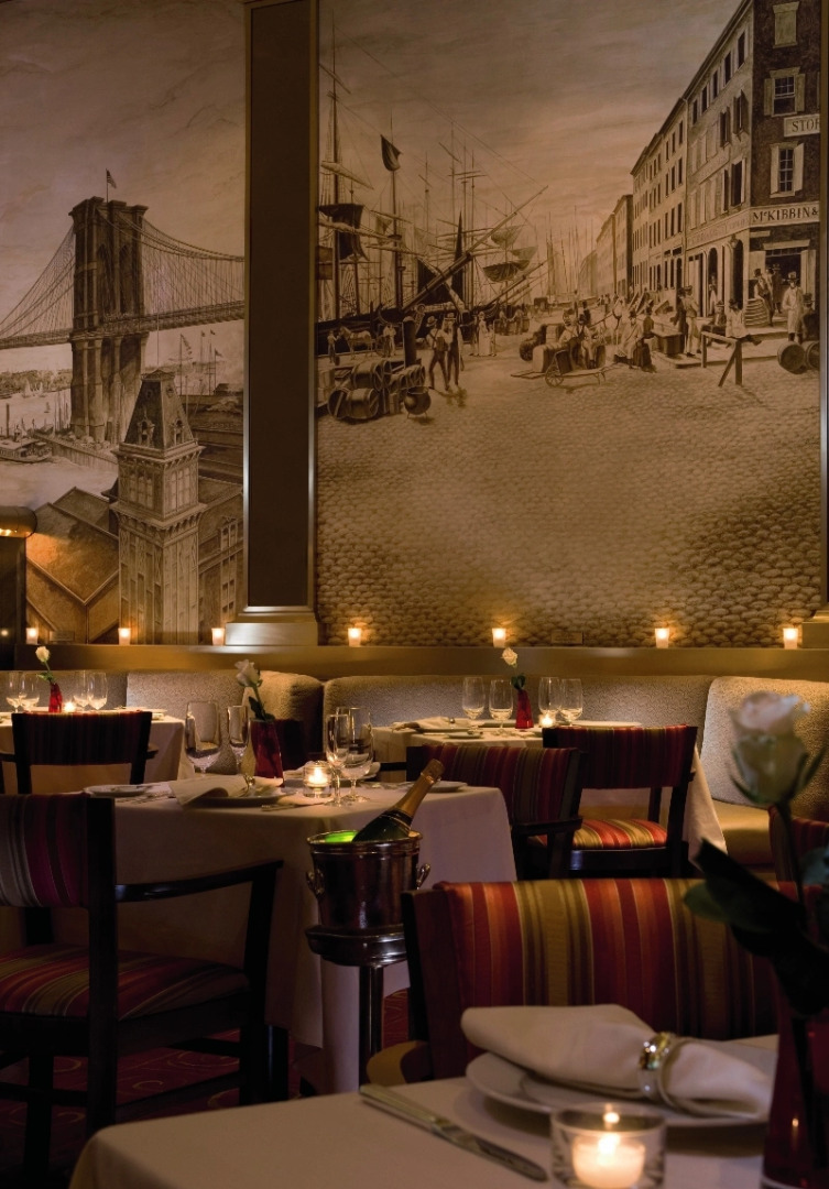 Foto - The Westin New York Grand Central