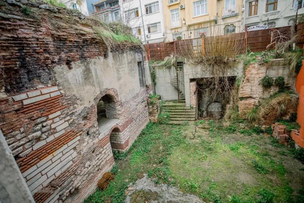 Photo - Gülec Konak Hotel