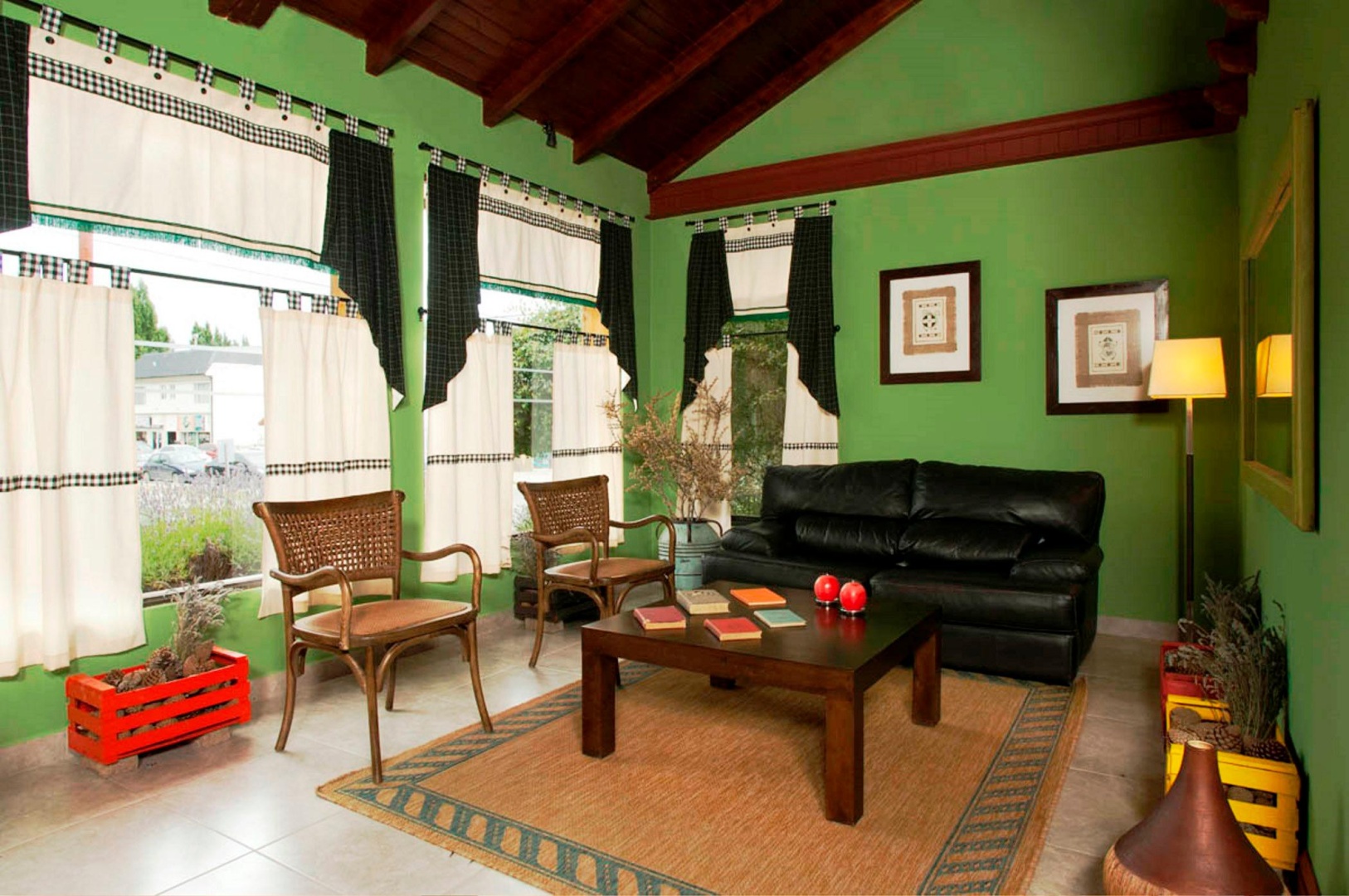 Foto - Quijote Hotel