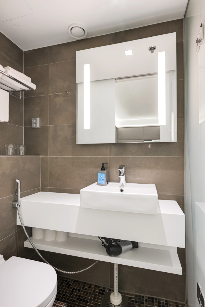Foto - Comfort Hotel Xpress Helsinki Airport Terminal