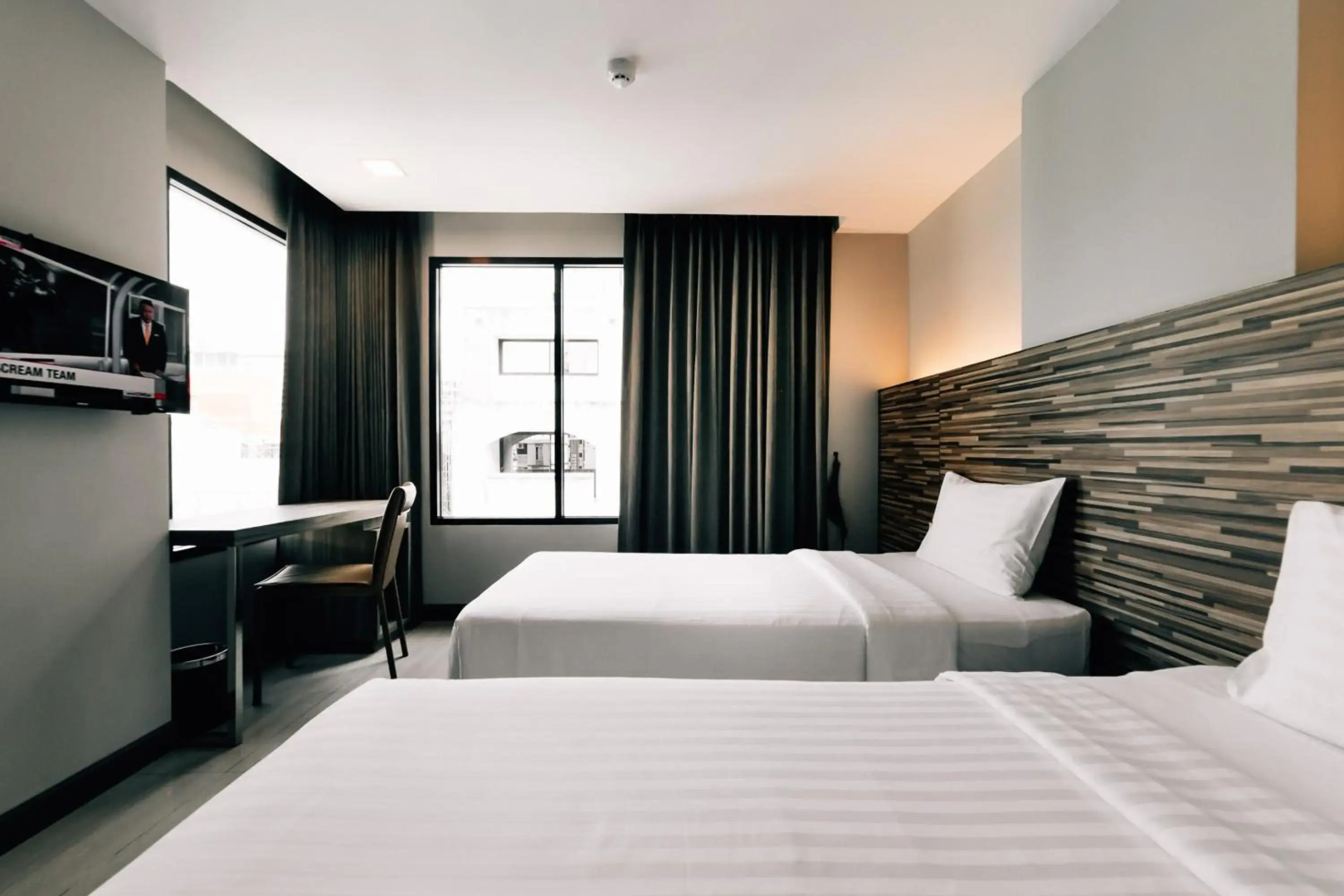 Photo - Spenza Hotel