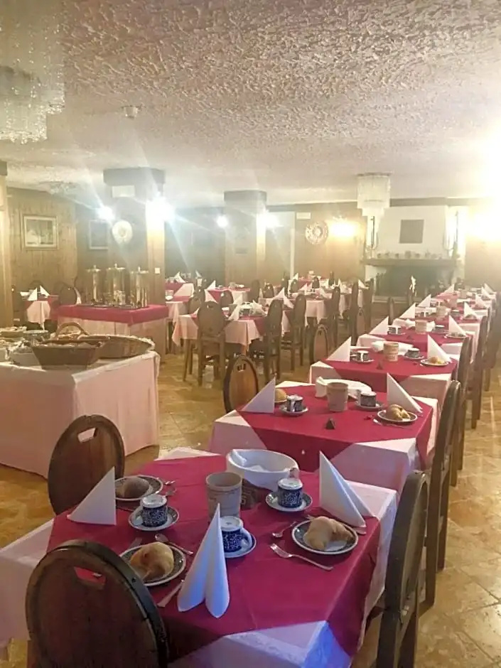Photo - Hotel Garnì Zeni