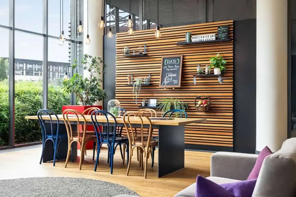 Foto - Vienna House Easy by Wyndham Katowice