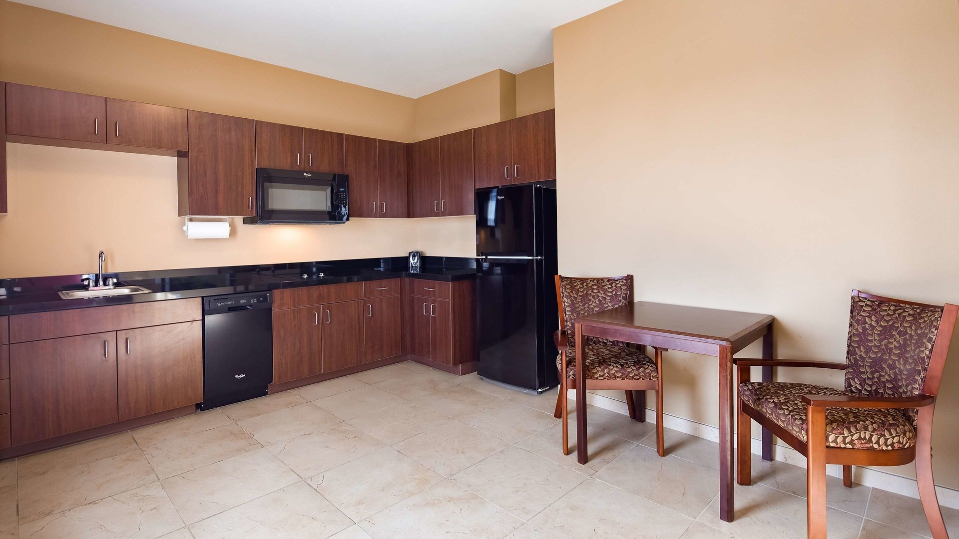 Foto - Best Western Plus Hudson Hotel & Suites