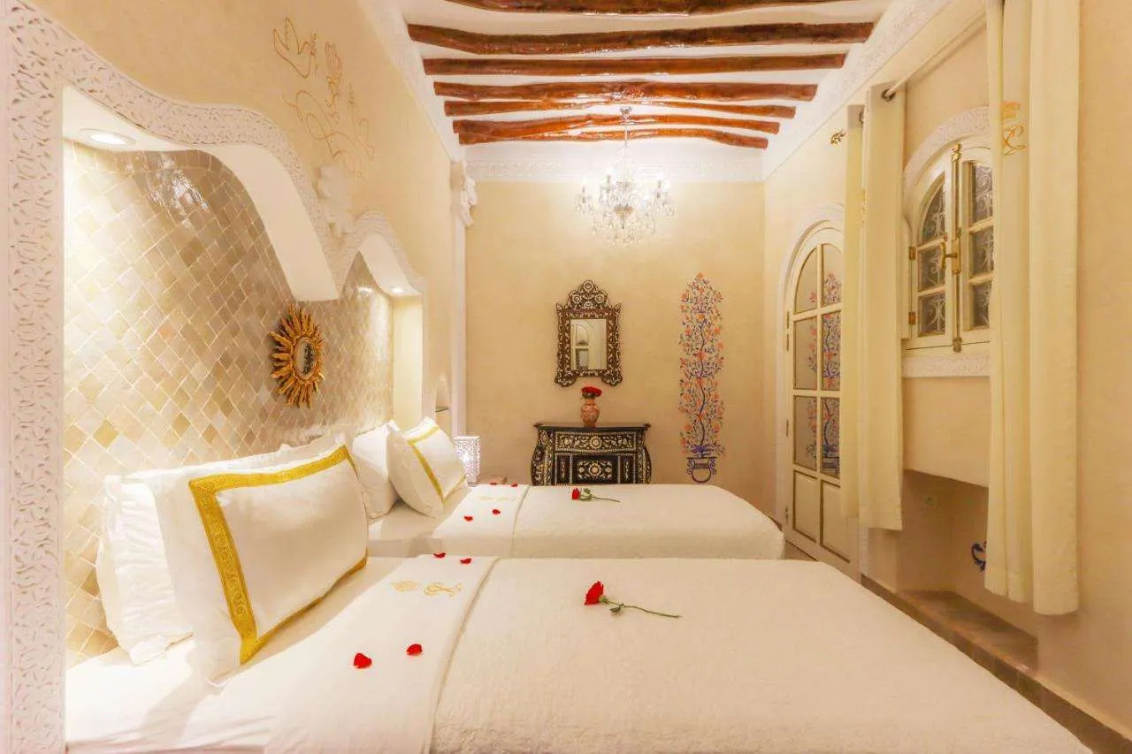 Photo - Riad Palais des Princesses