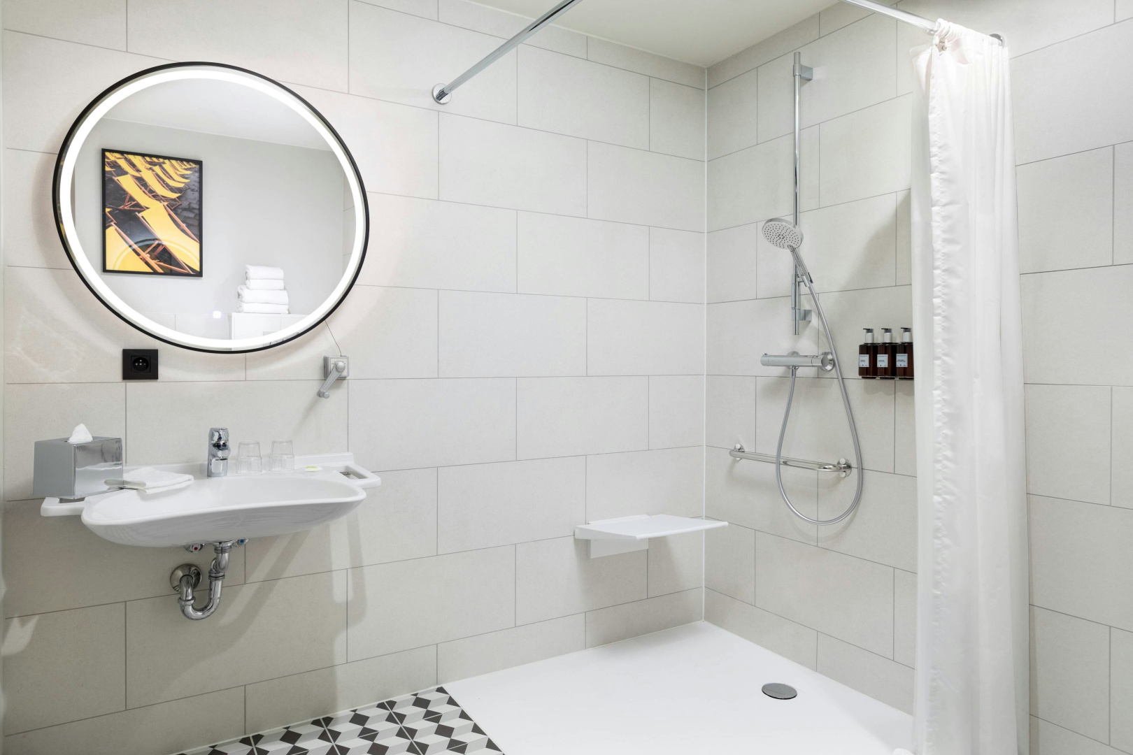 Foto - Residence Inn by Marriott Brussels Airport