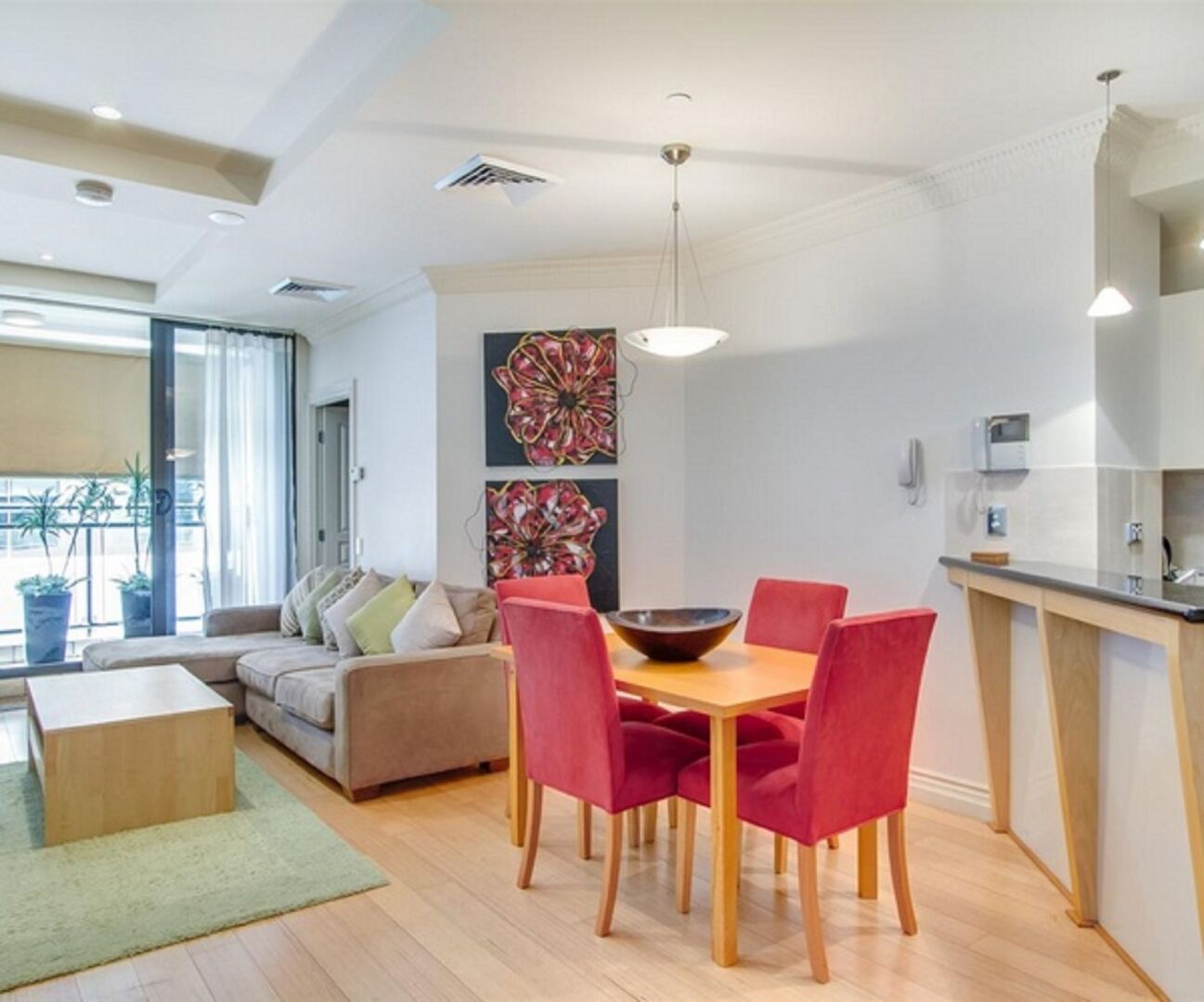 Foto - MacArthur Chambers