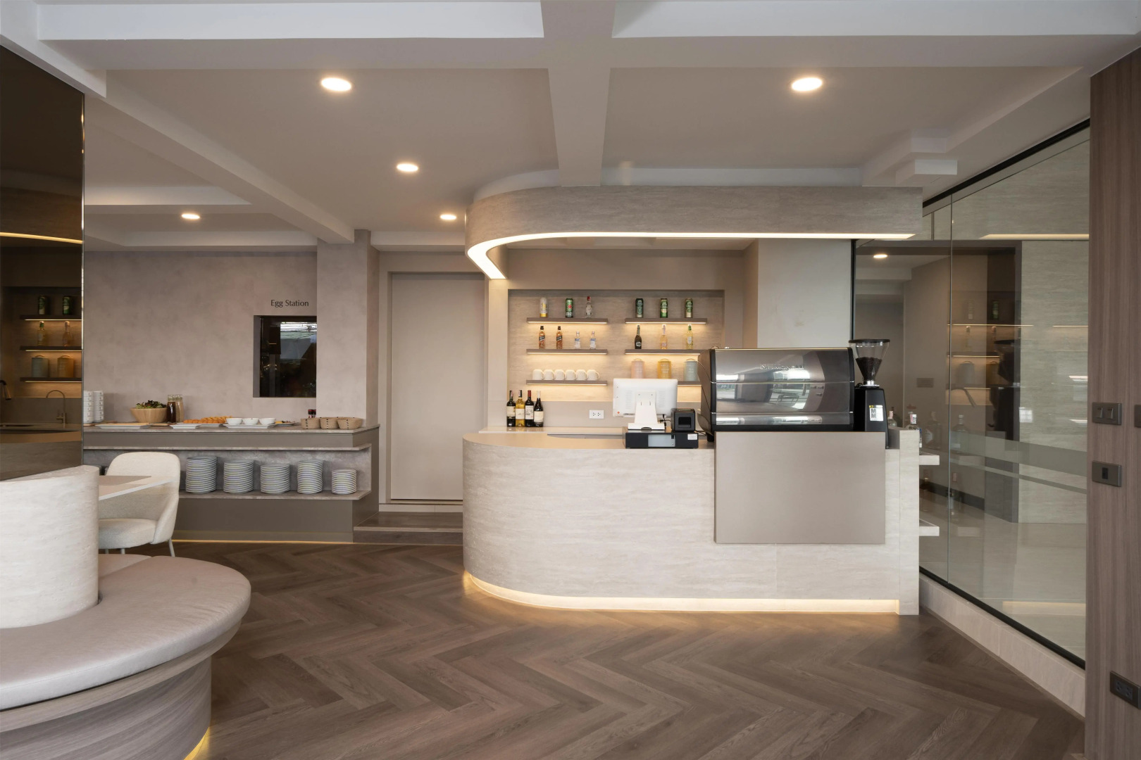 Foto - SureStay Plus by Best Western Ramkhamhaeng Airport Rail Link Bangkok