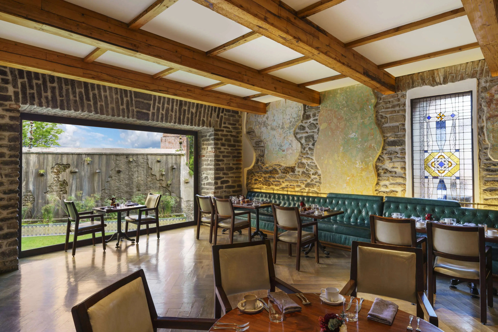 Foto - Banyan Tree Puebla