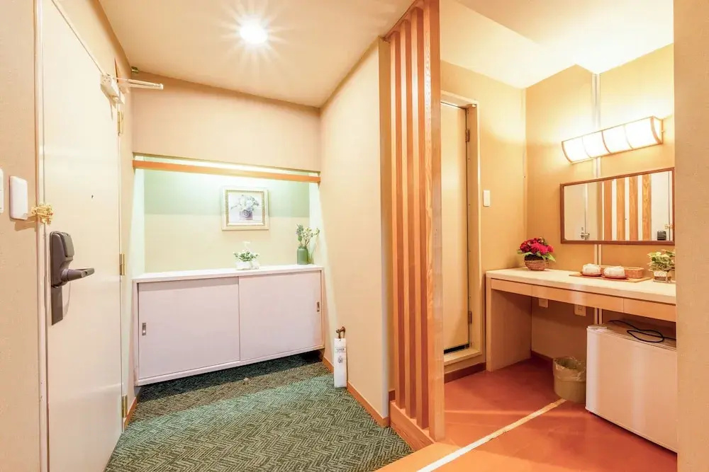 Photo - Plaza In Miyakojima hotel