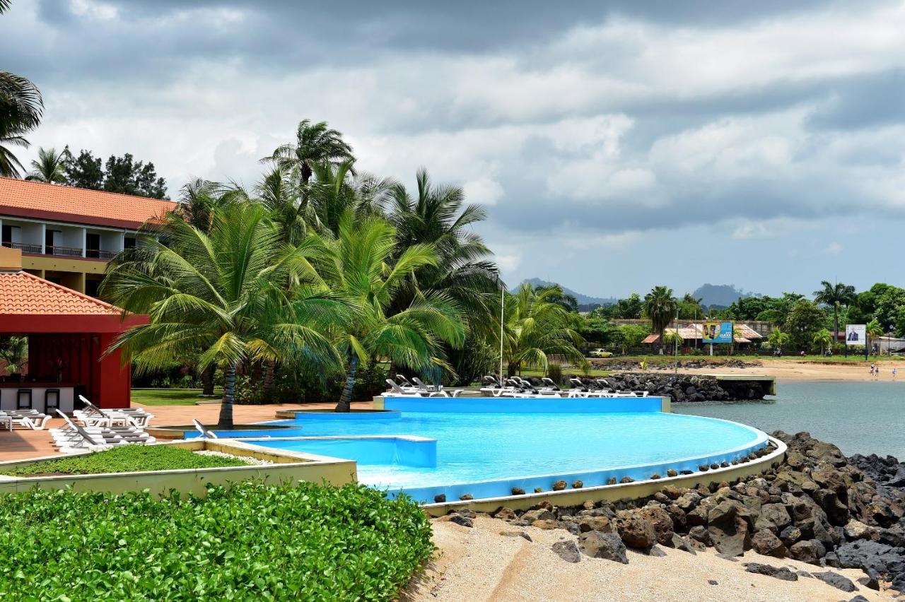 Foto - Pestana São Tomé