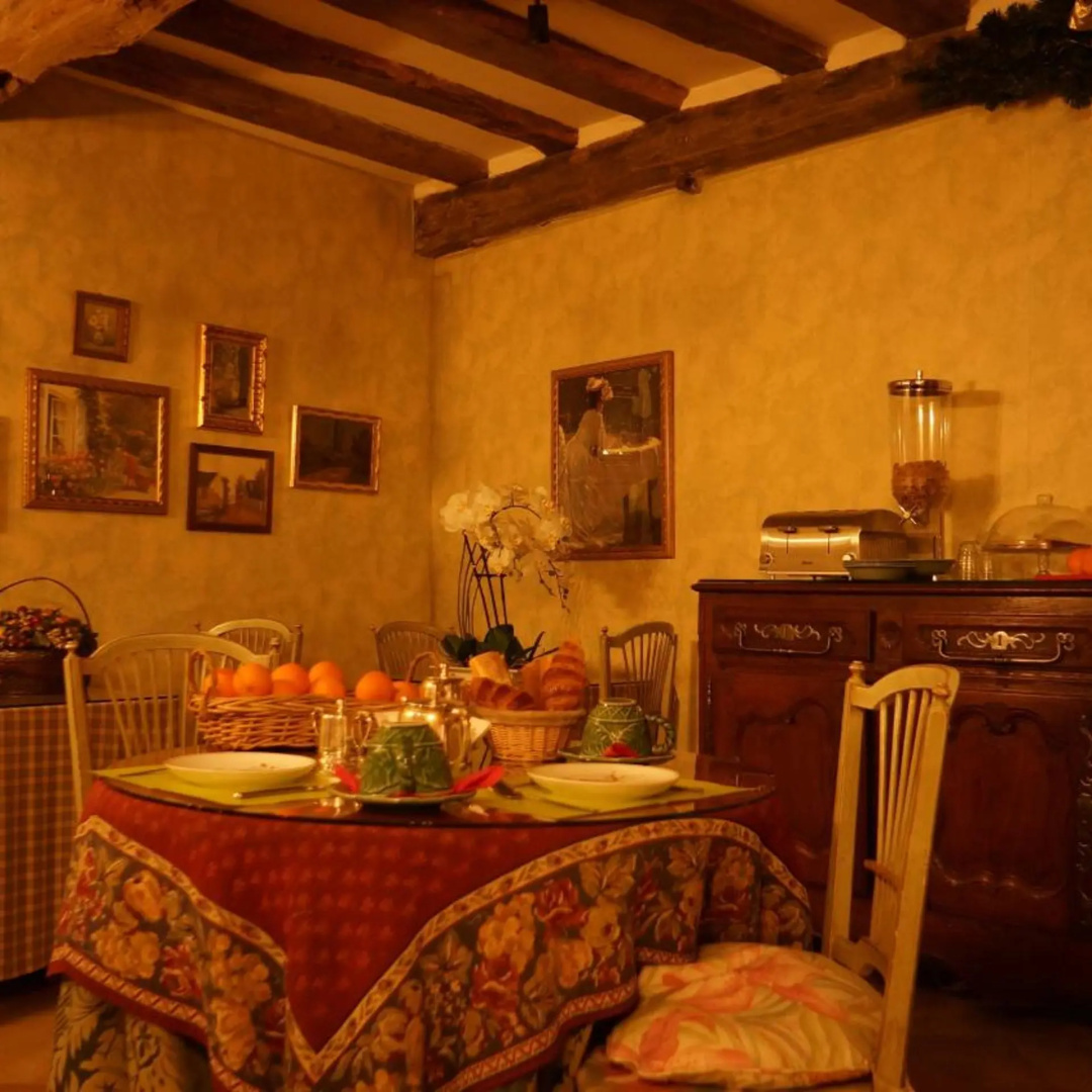 Photo - Relais Médicis