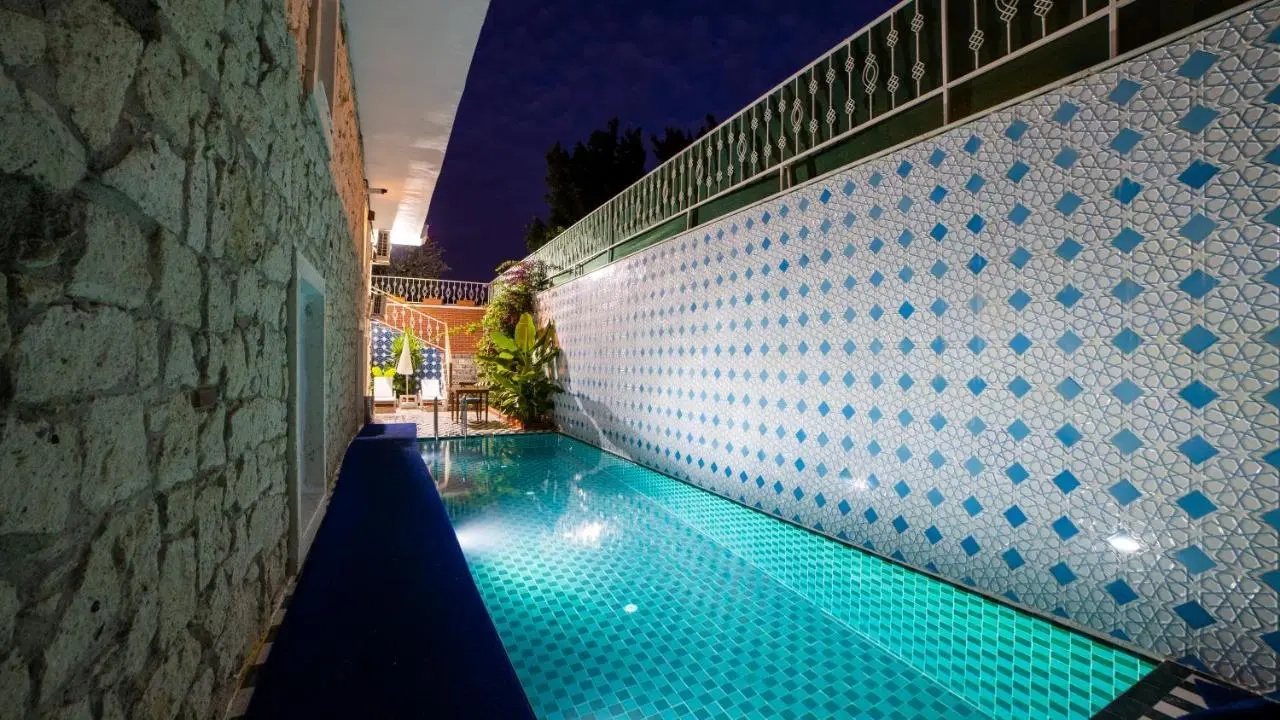 Foto - Dam Hotel Lara