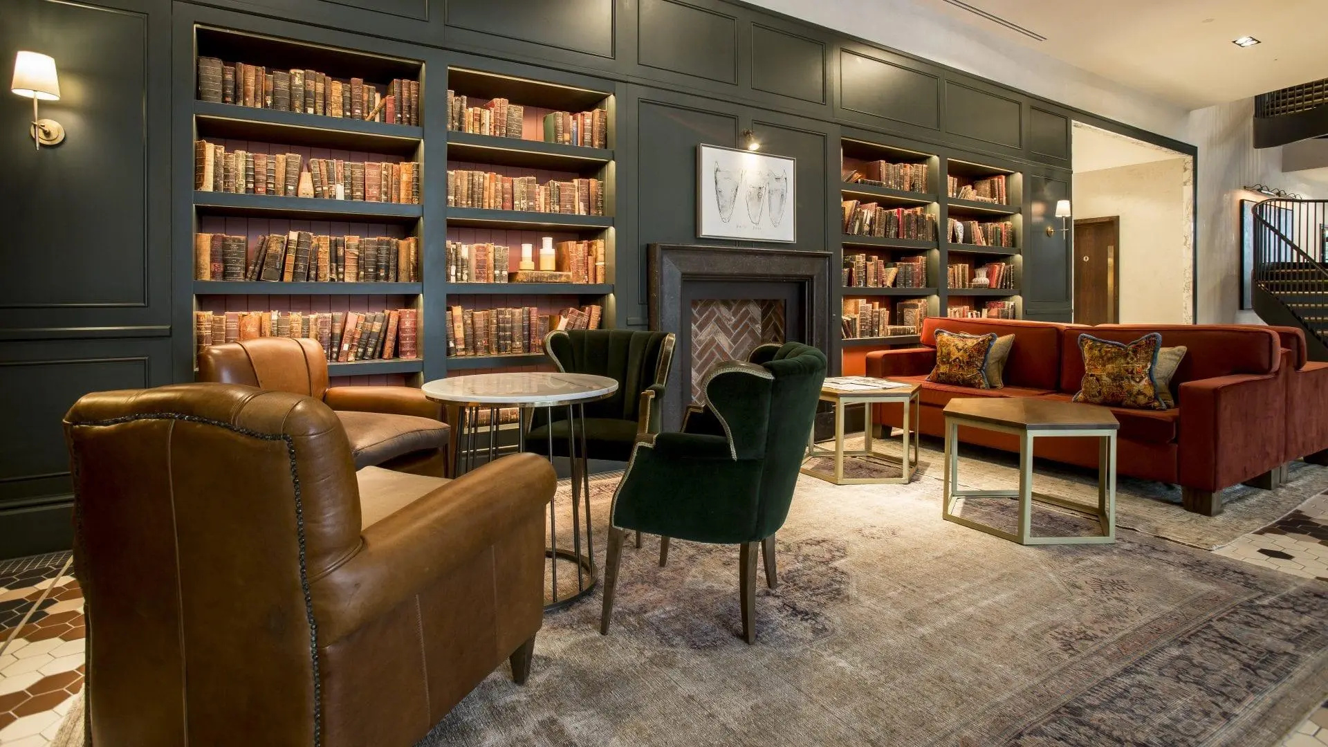 Photo - Clayton Hotel Cambridge