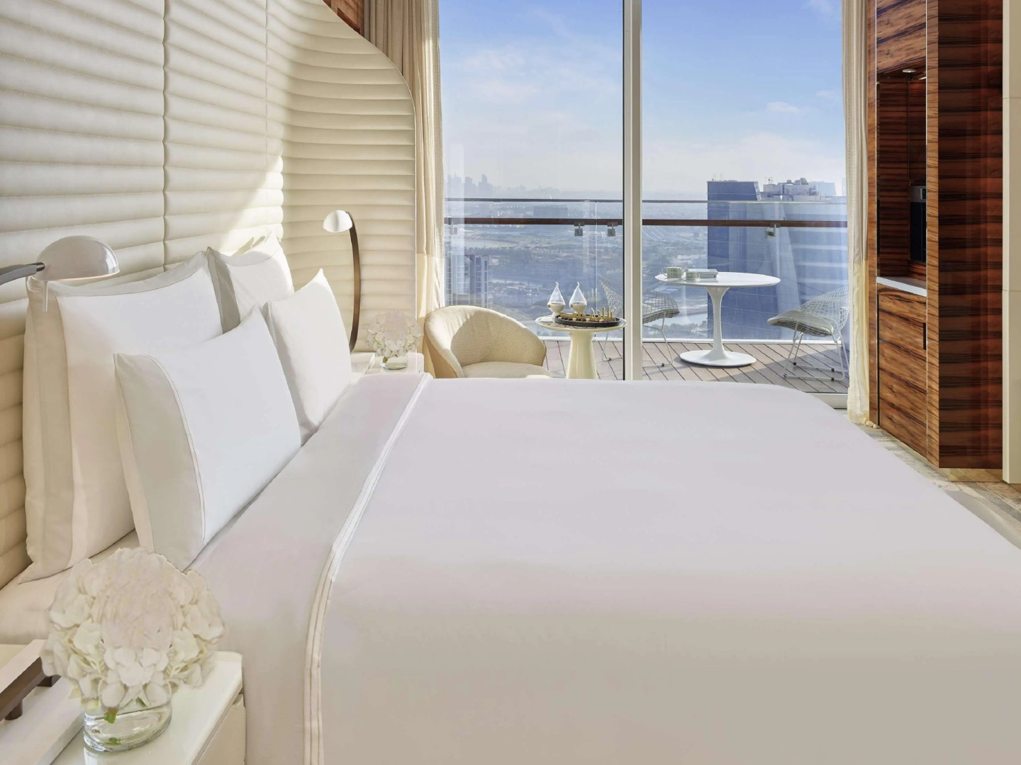 Photo - Fairmont Doha