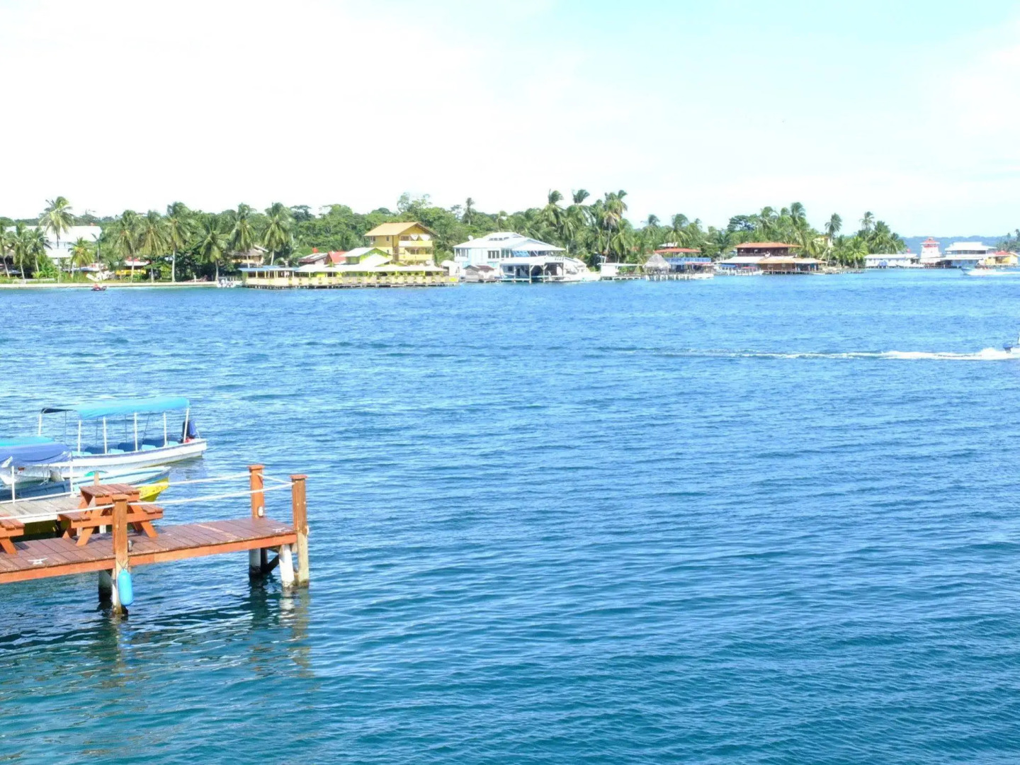 Foto - Tropical Suites Hotel