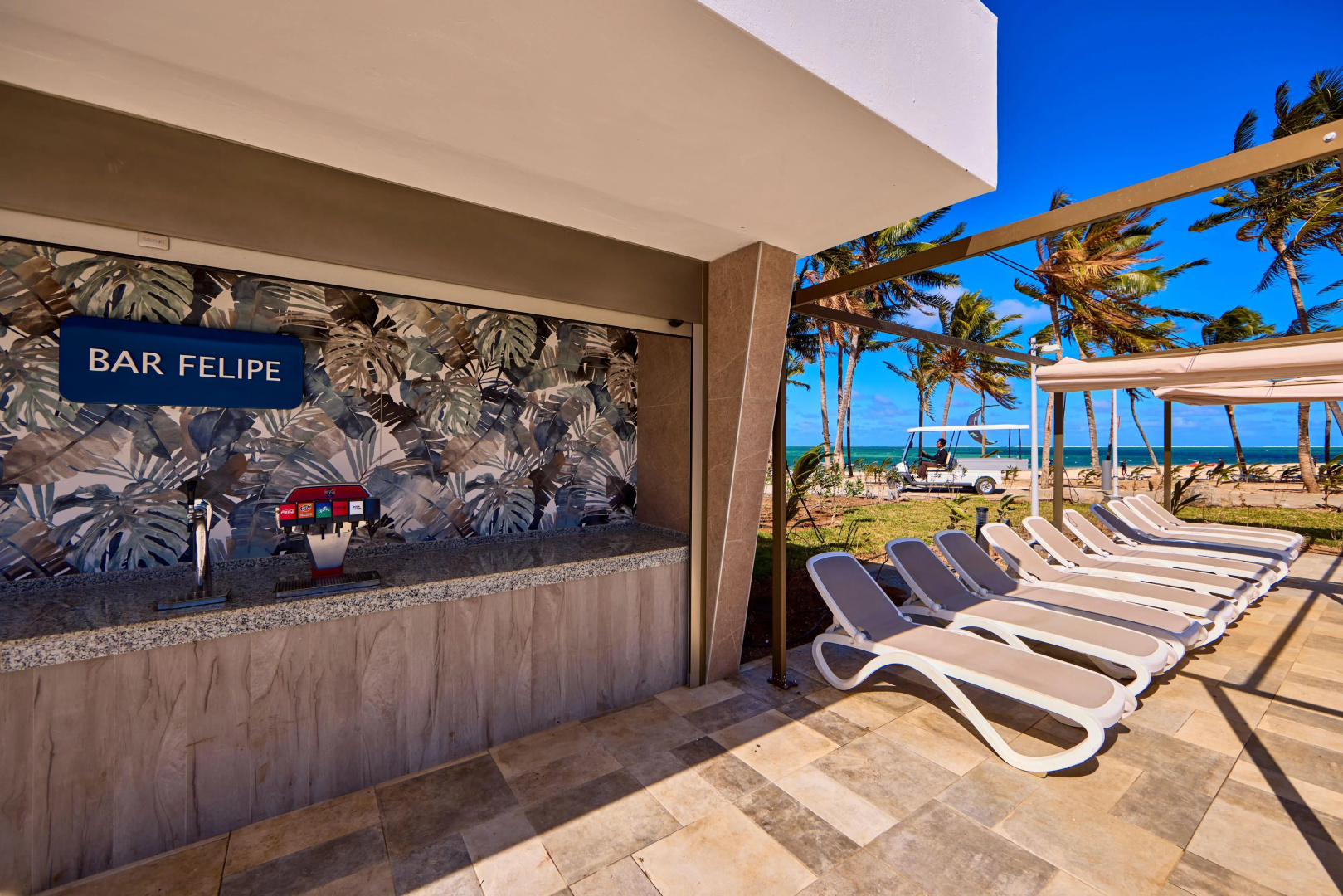 Foto - Hotel Riu Turquoise