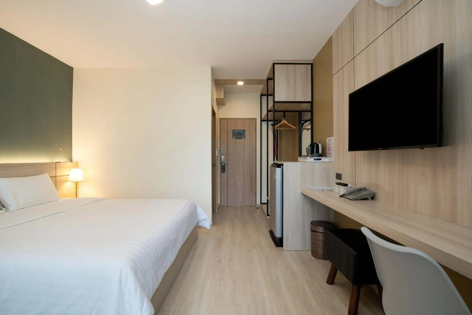 Foto - Pestana Chelsea Bridge Hotel & SPA