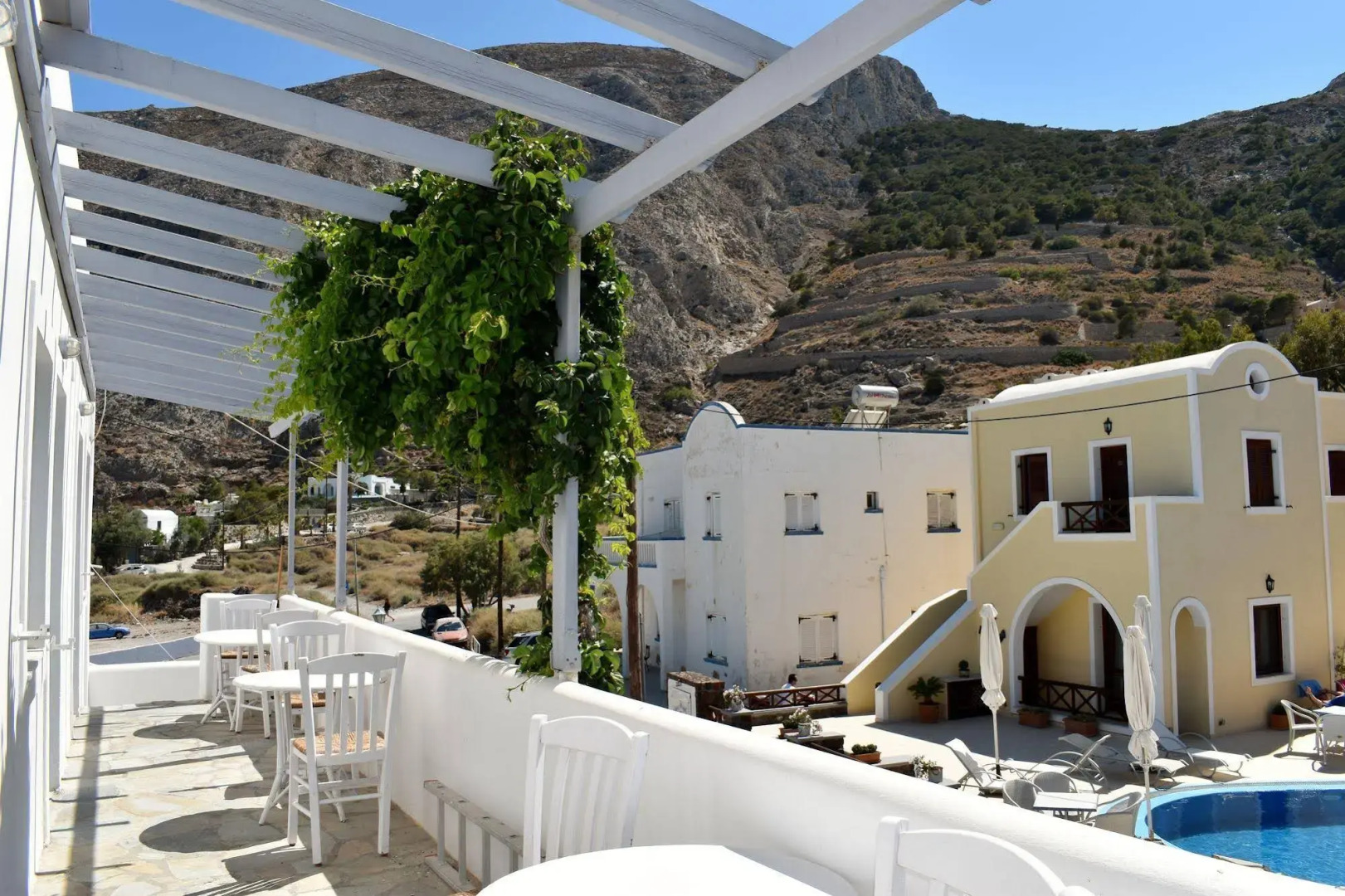 Foto - Zacharakis Studios