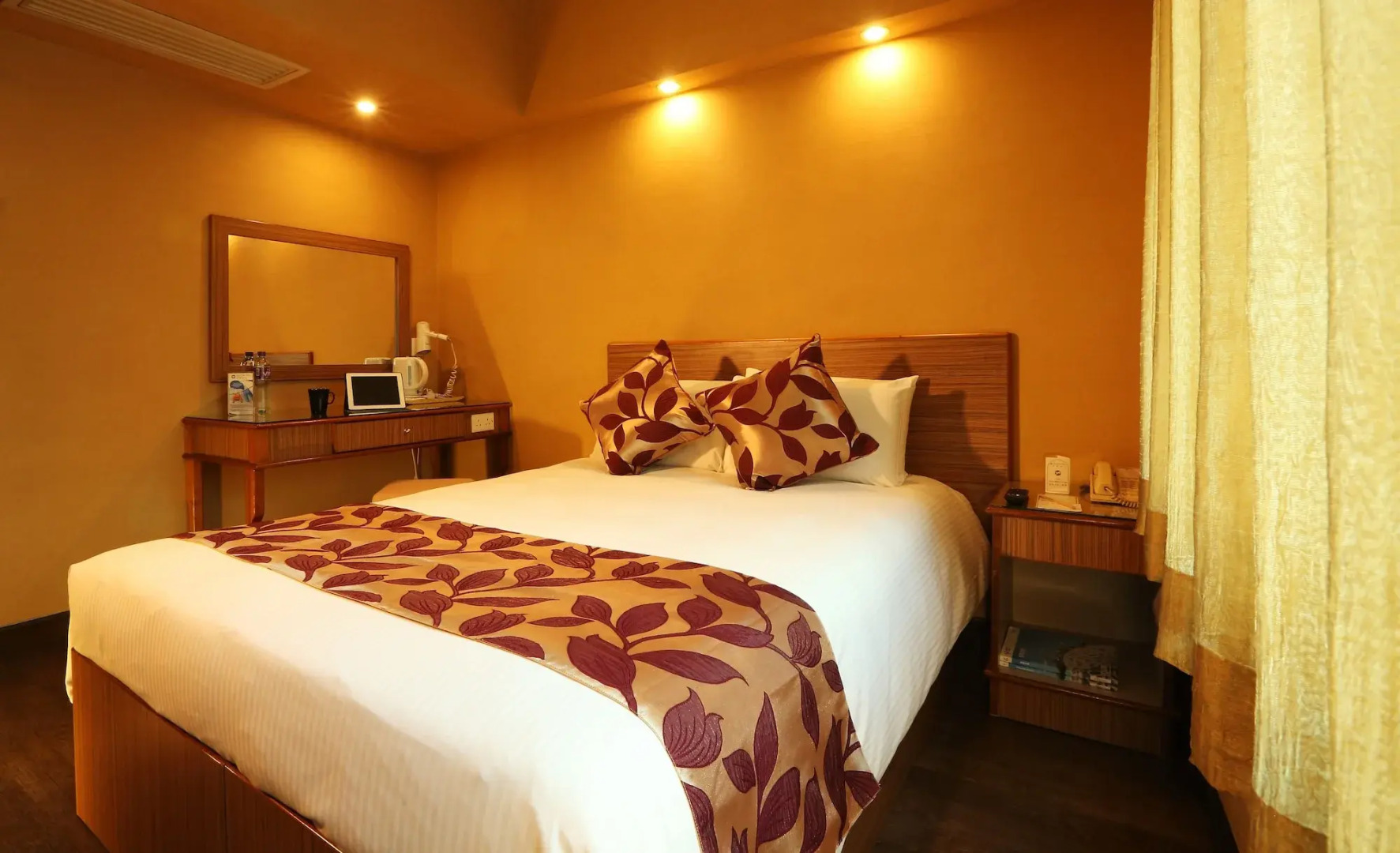 Foto - The Imperial Hotel