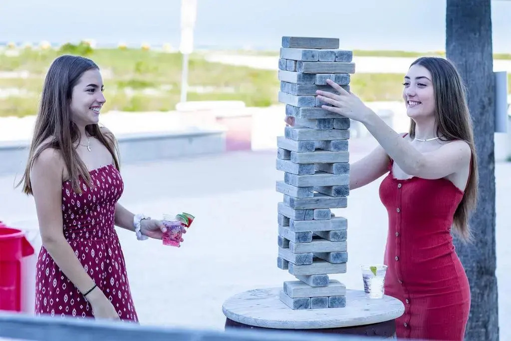 Photo - Bilmar Beach Resort