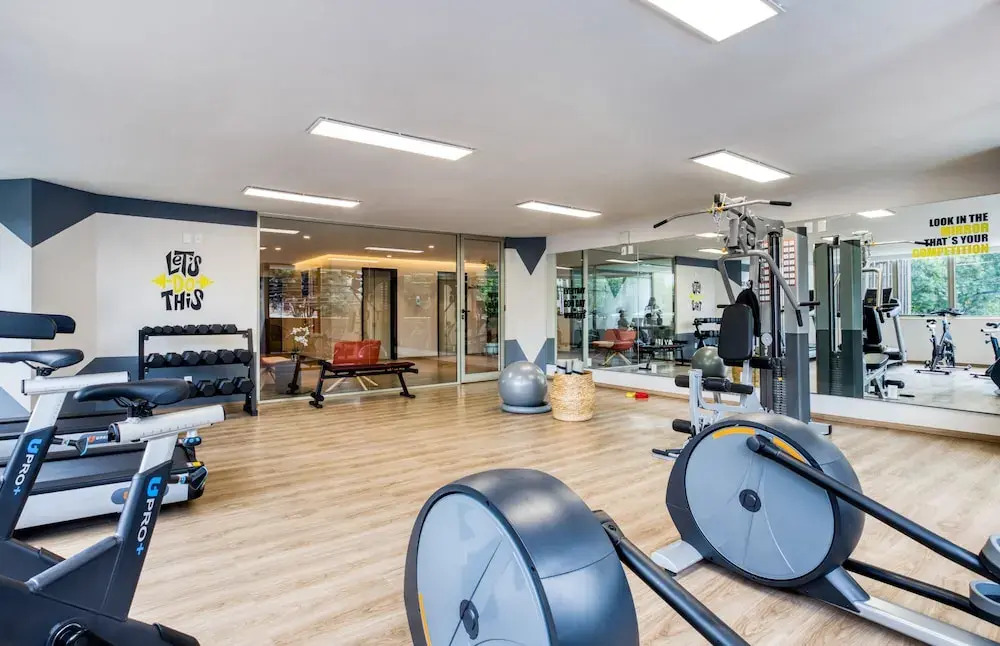 Foto - ULIV Family Apartments Polanco