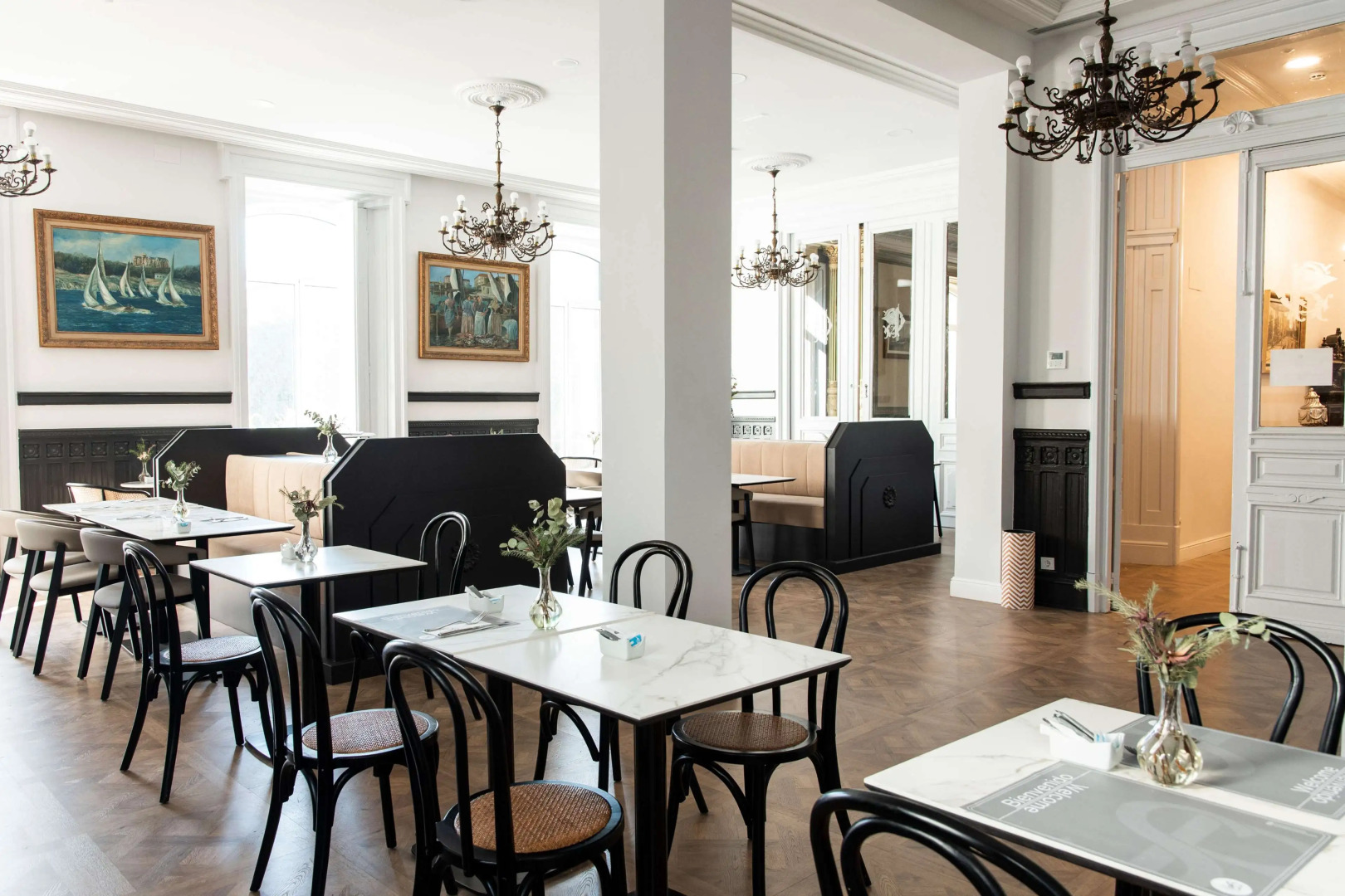 Photo - Soho Boutique Palacio de Pombo