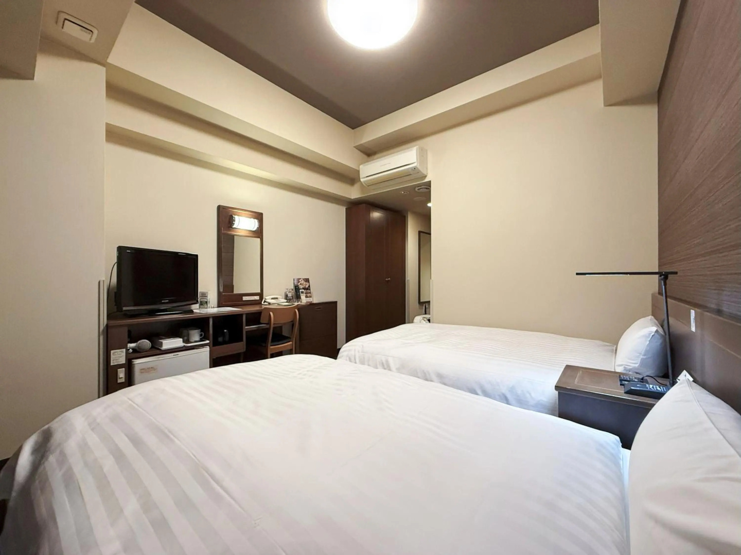 Photo - Hotel Route Inn Hakata Ekimae