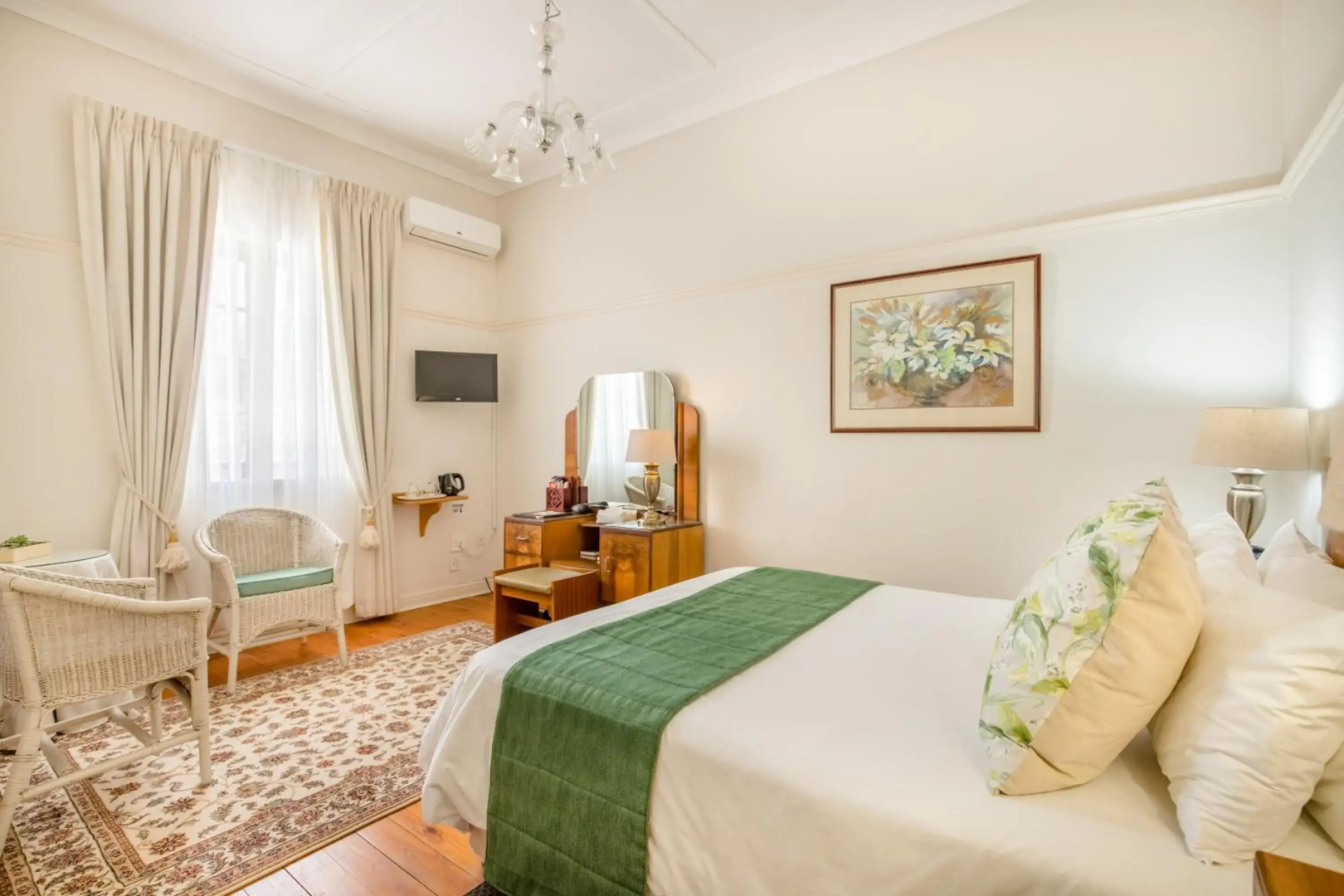 Foto - Montagu Country Hotel