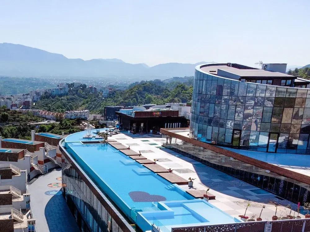 Foto - Arka Art Hotel
