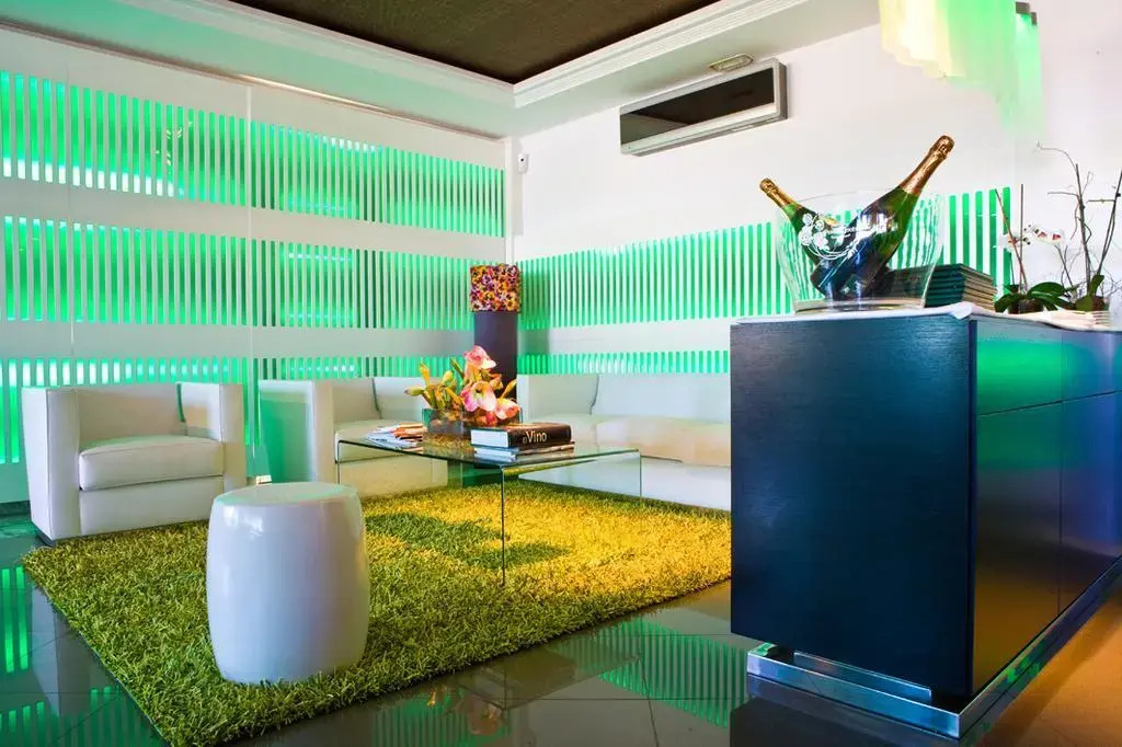 Photo - Hotel Inffinit Sanxenxo