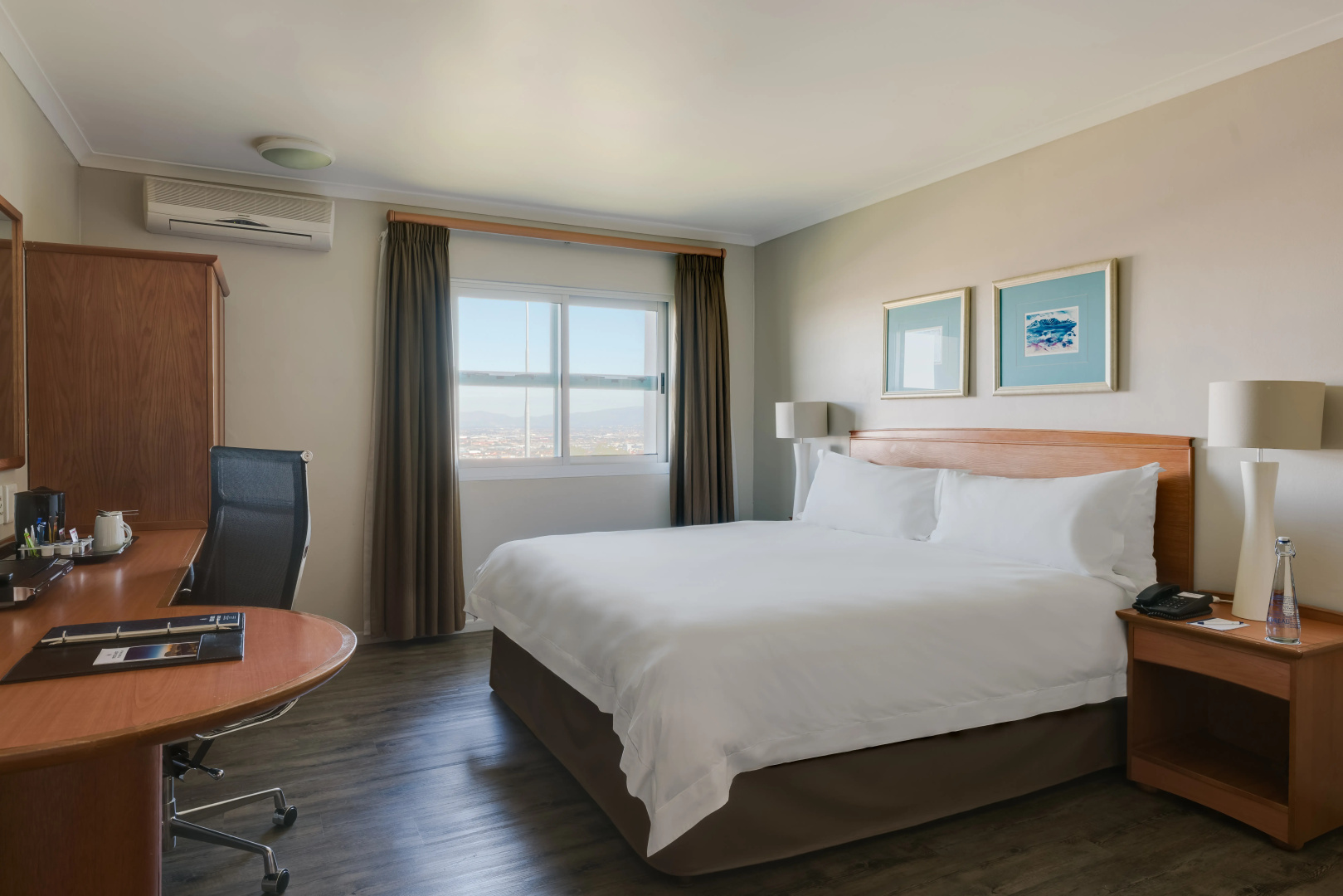 Foto - Protea Hotel by Marriott Cape Town Tyger Valley