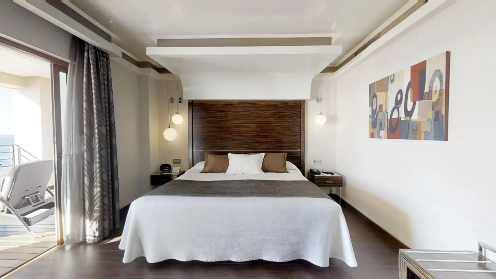 Foto - Vincci Selección Aleysa