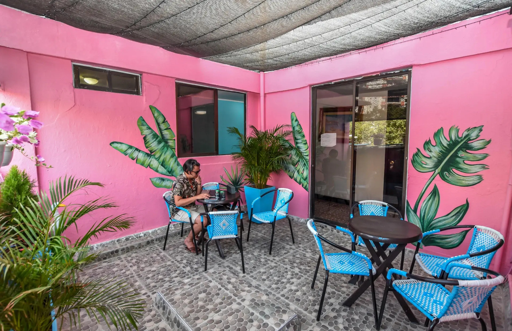 Photo - Hotel Taybo Beach