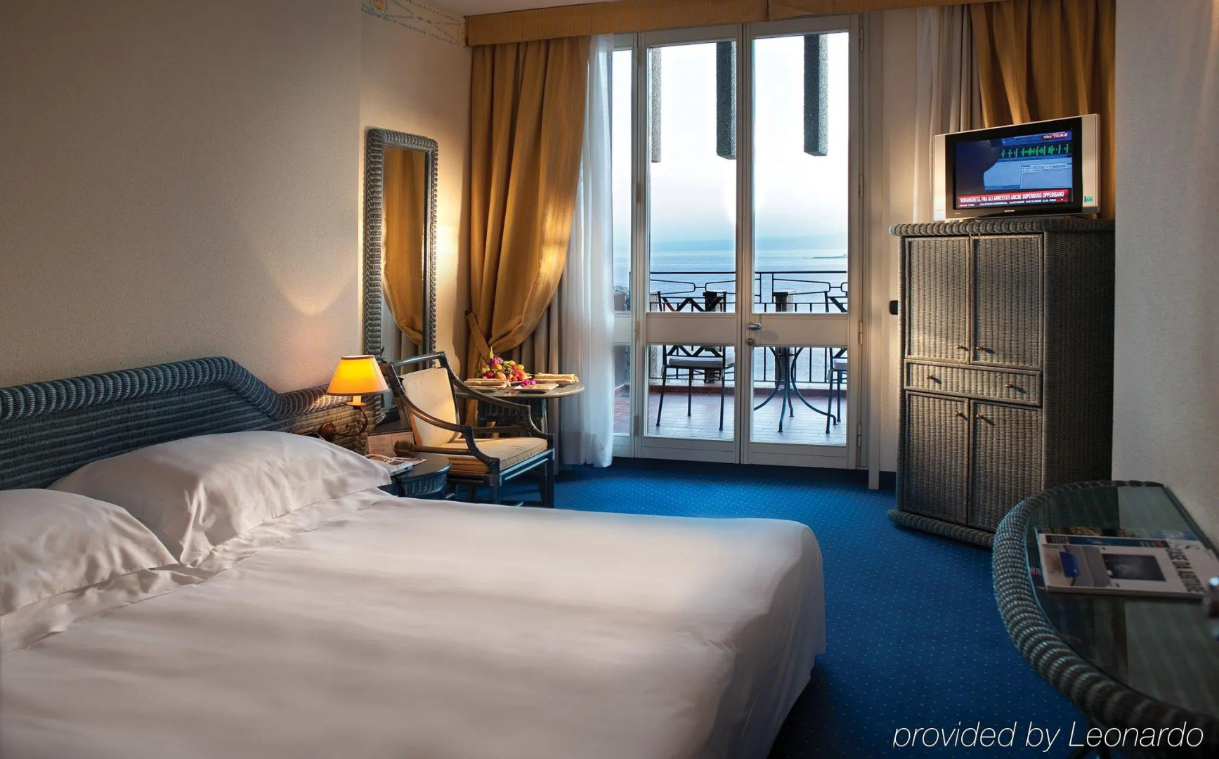 Photo - Unahotels Capotaormina