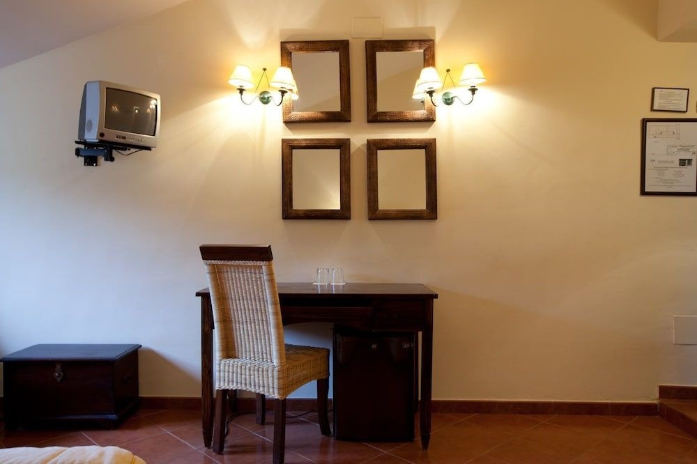 Foto - Hotel Cueva del Fraile