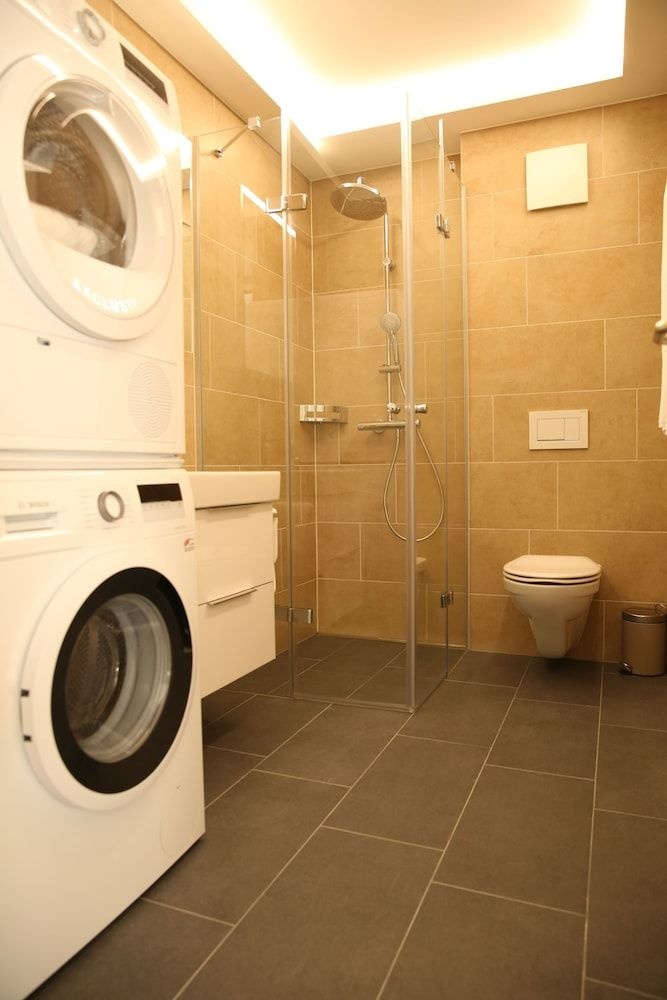 Photo - Lamira Serviced Apartments Zurich City