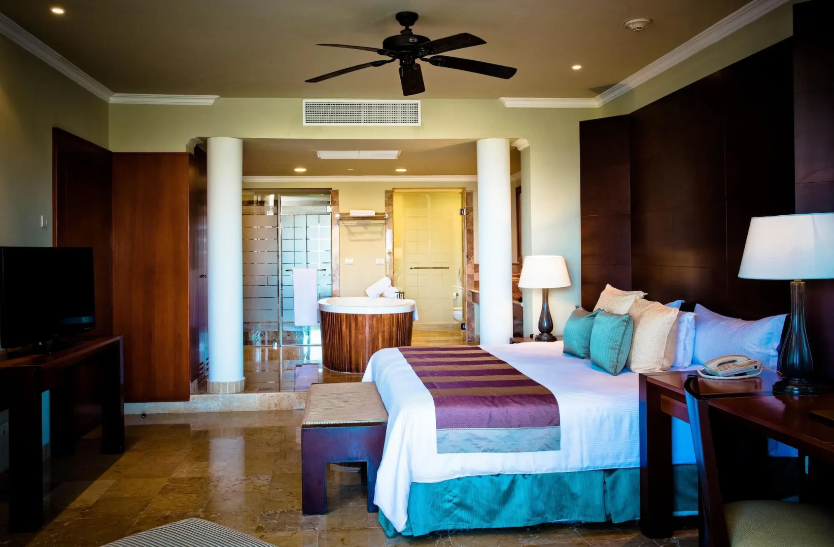 Photo - Valentin Imperial Riviera Maya All Inclusive - Adults Only