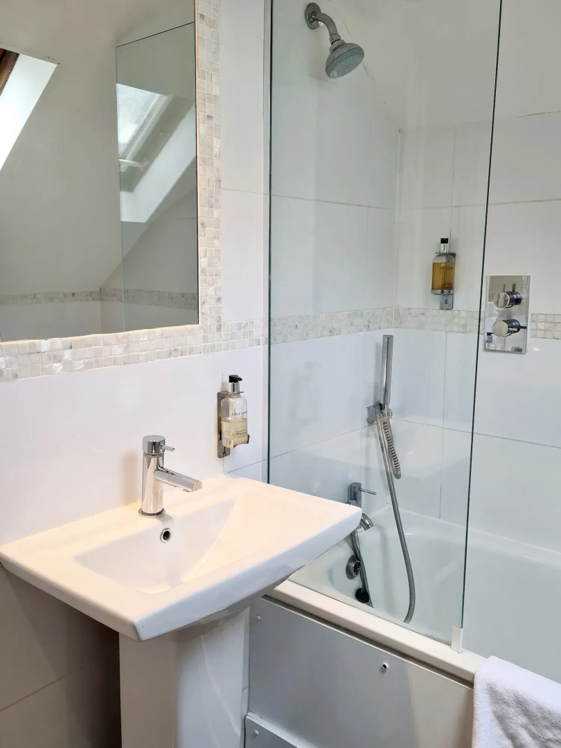 Foto - Rushmore Hotel