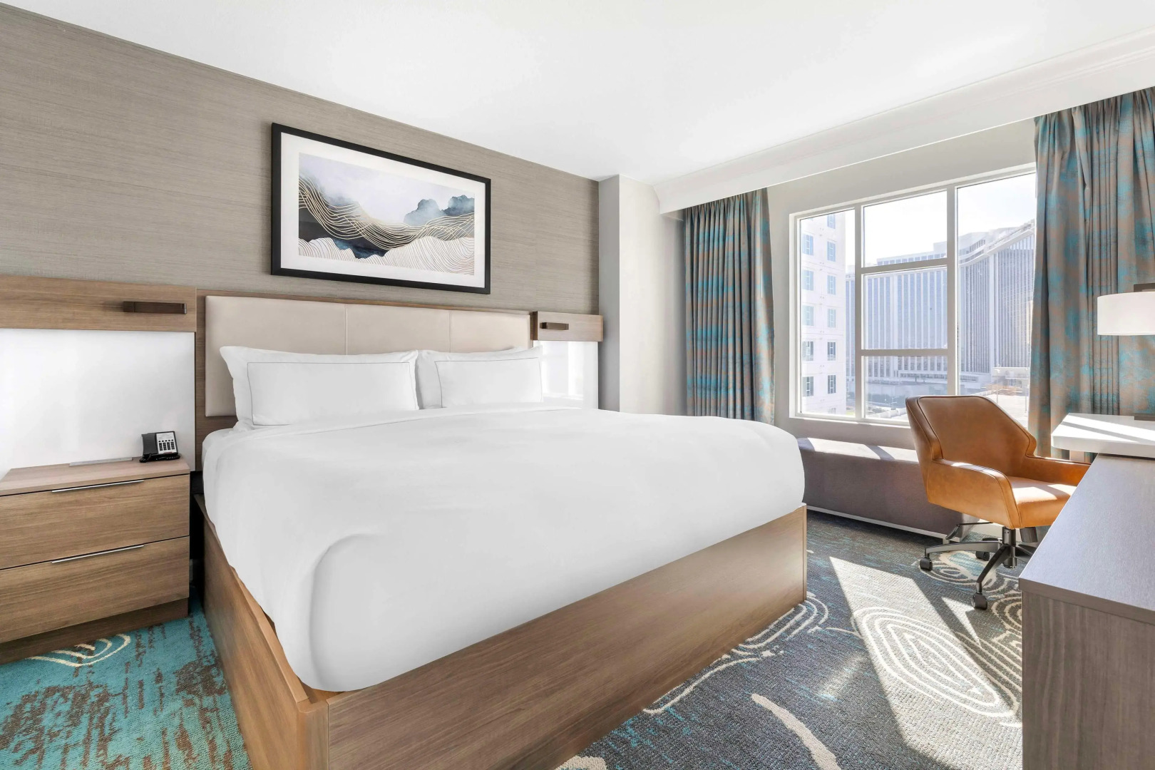 Foto - Hilton Grand Vacations Club Paradise Las Vegas