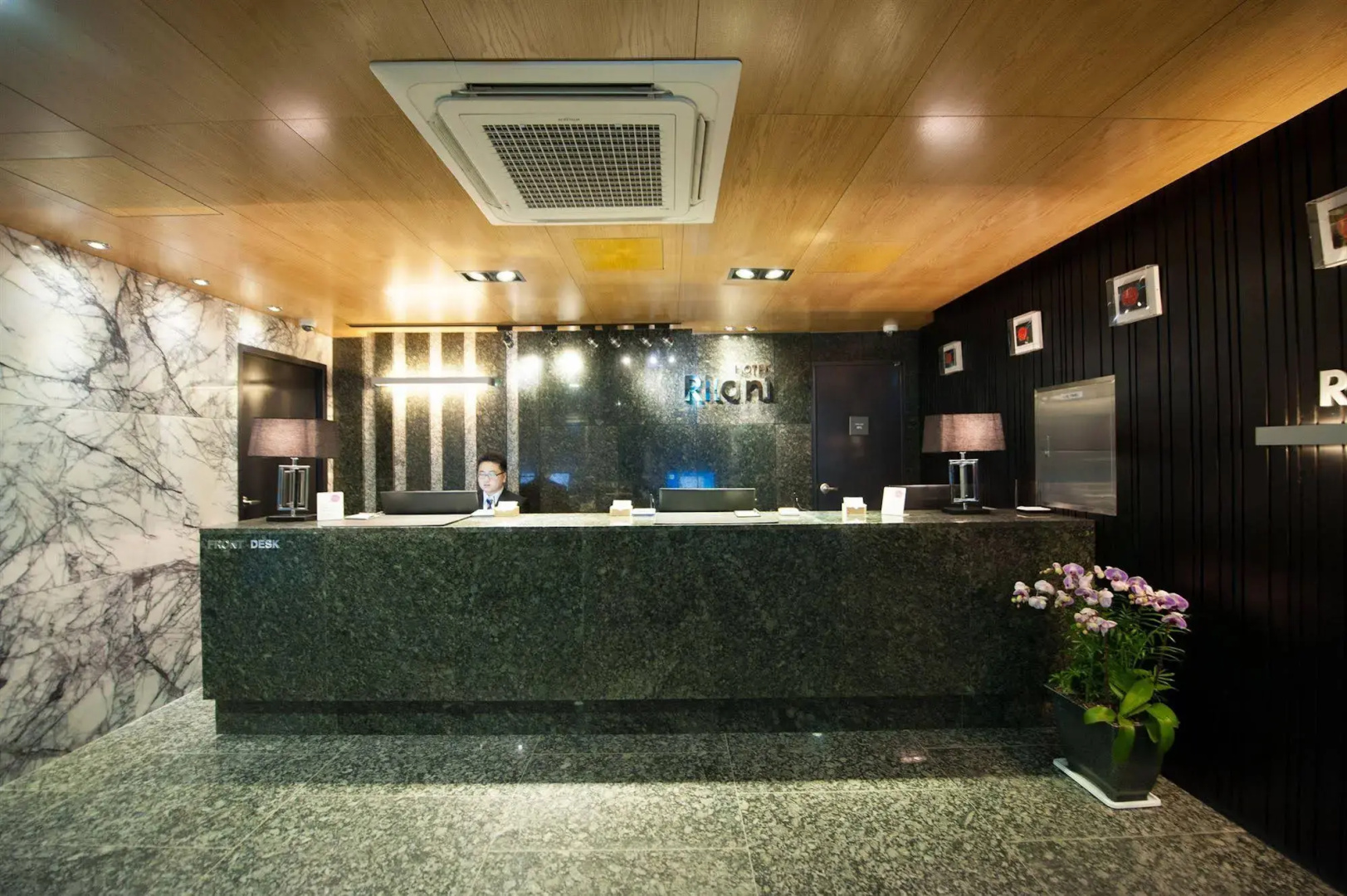Foto - Rian Hotel